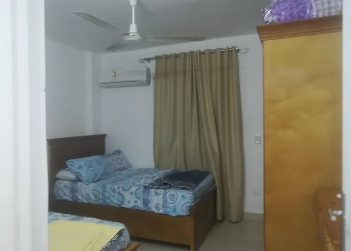 شالية بأجمل قري راس سدر *
